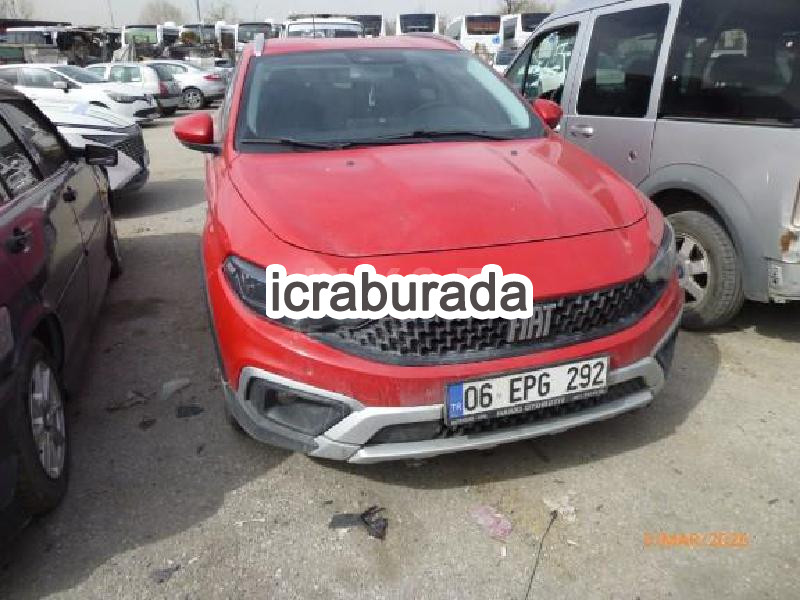 icralık Fiat  Egea  Otomobil Belirtilmedi Belirtilmedi Belirtilmedi