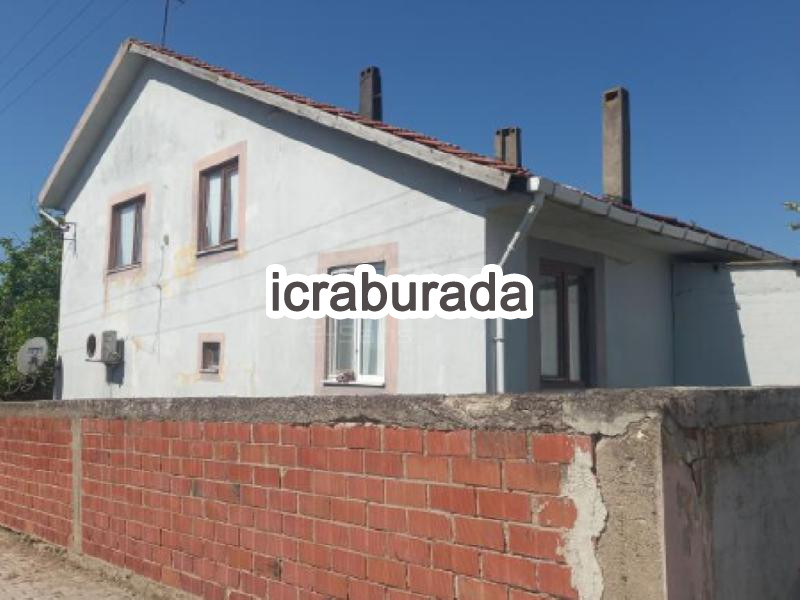 icralık  m2 Kargir Balıkesir Gönen Killik