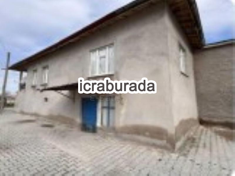 icralık  m2 Arsa Konya Karatay Ovakavaği