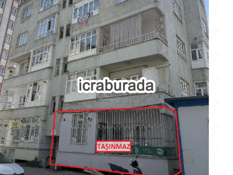 icralık 1 m2 Daire Batman Merkez Kültür