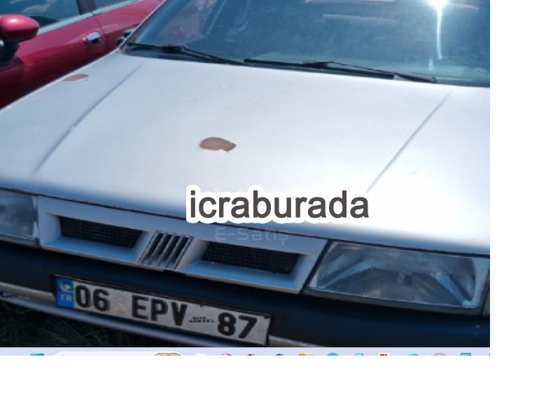 icralık Fiat  TEMPRA  Otomobil Ankara Çankaya ÇANKAYA