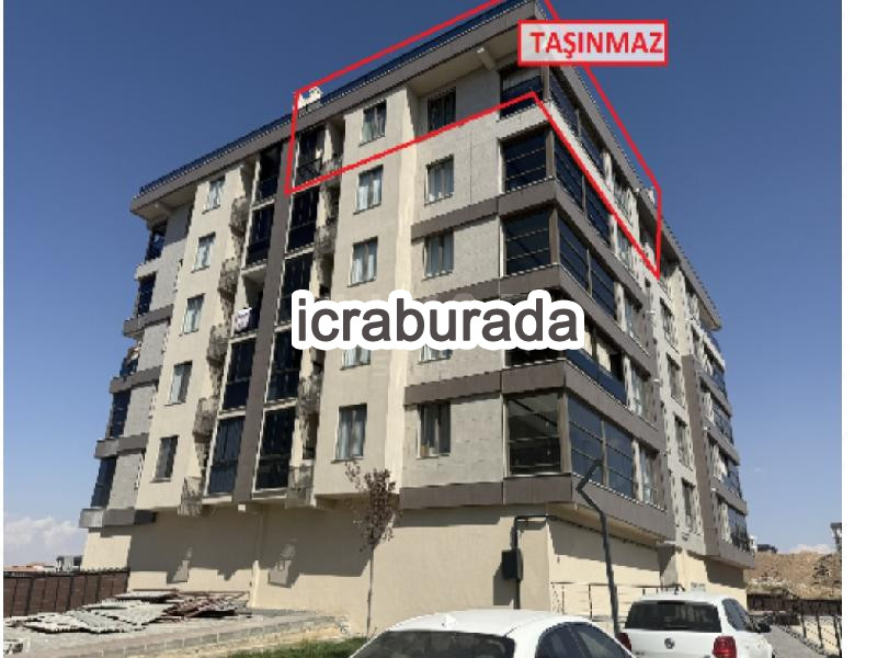 icralık 17 m2 Daire Batman Merkez Körük
