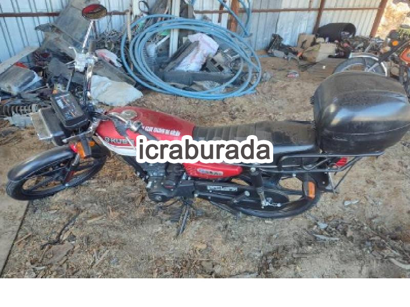 icralık Motosiklet  CG  Motosiklet Belirtilmedi Belirtilmedi Belirtilmedi