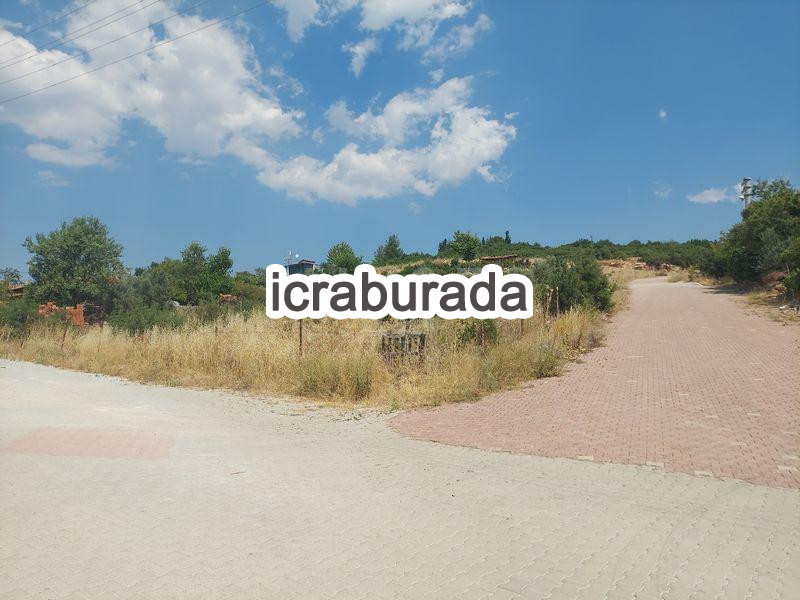 icralık  m2 Arsa Burdur Bucak Çamlica