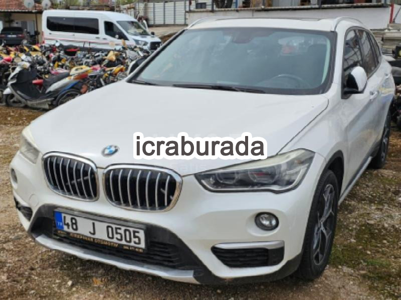 icralık Bmw   Otomobil Belirtilmedi Belirtilmedi Belirtilmedi