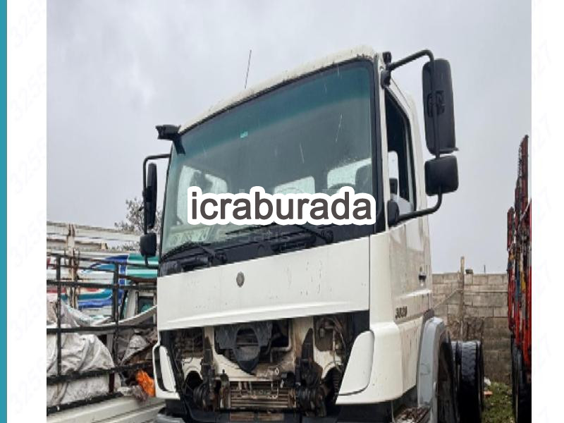 icralık Benz  Kamyon Belirtilmedi Belirtilmedi Belirtilmedi