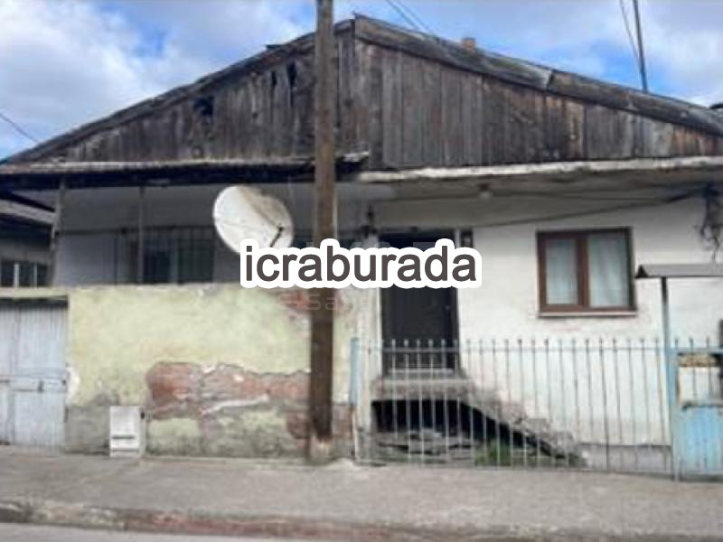 icralık  m2 Diger Karabük Merkez Karabük