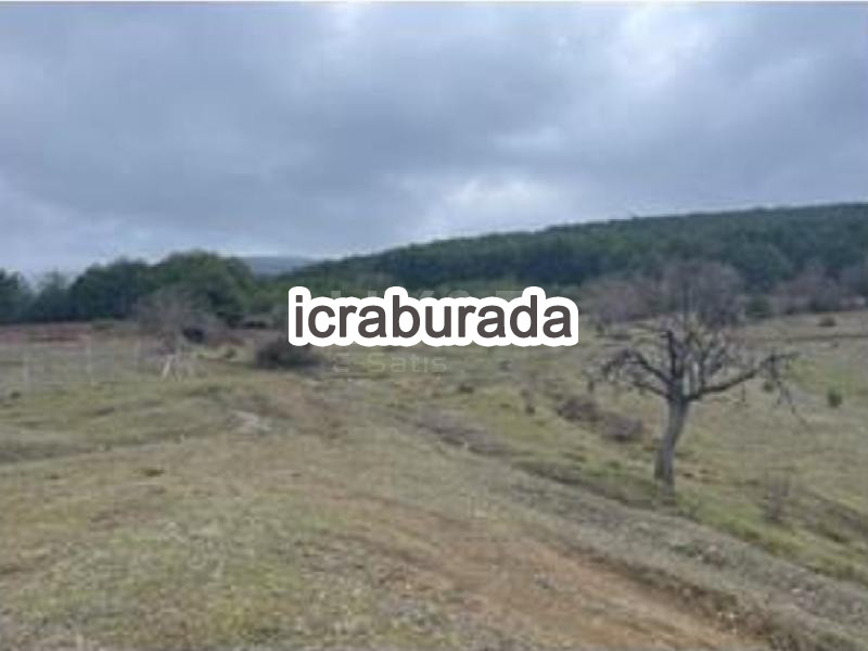 icralık  m2 Tarla Karabük Merkez Üçbaş