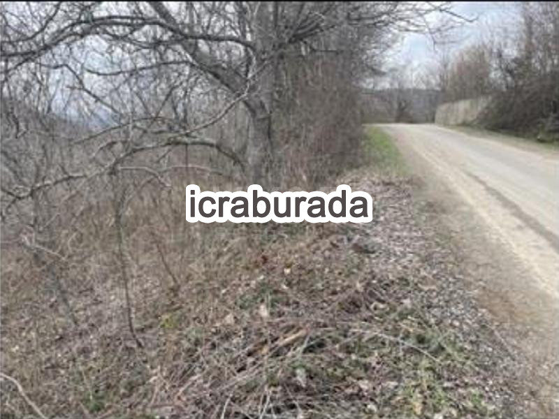 icralık  m2 Tarla Karabük Merkez Üçbaş