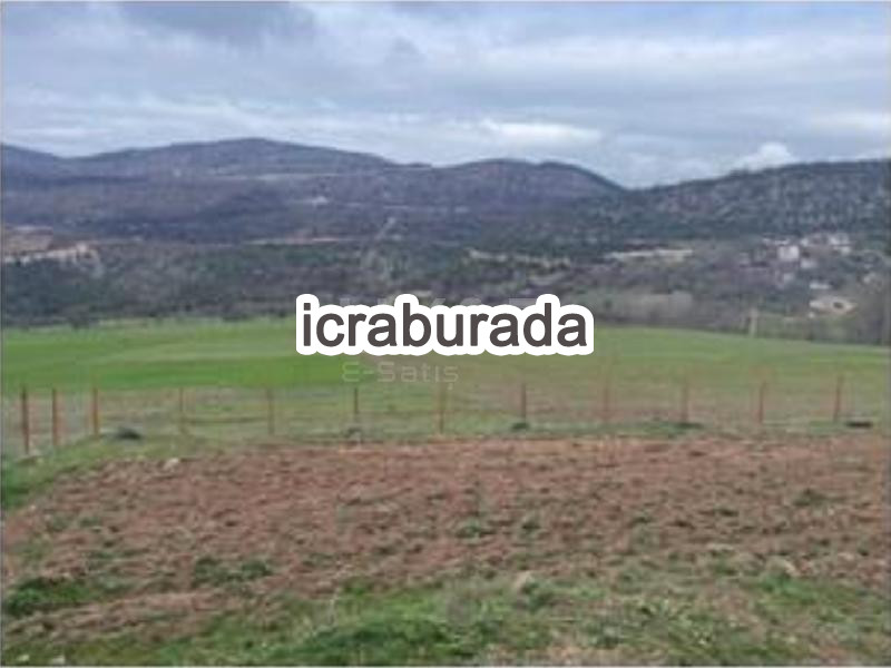 icralık  m2 Tarla Karabük Merkez Üçbaş