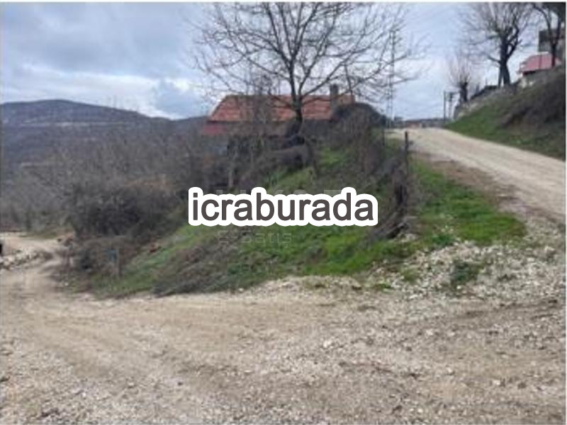 icralık  m2 Diger Karabük Merkez Üçbaş