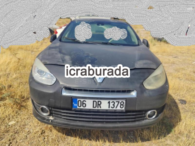 icralık Renault L/Z  Otomobil Ankara Etimesgut Etimesgut