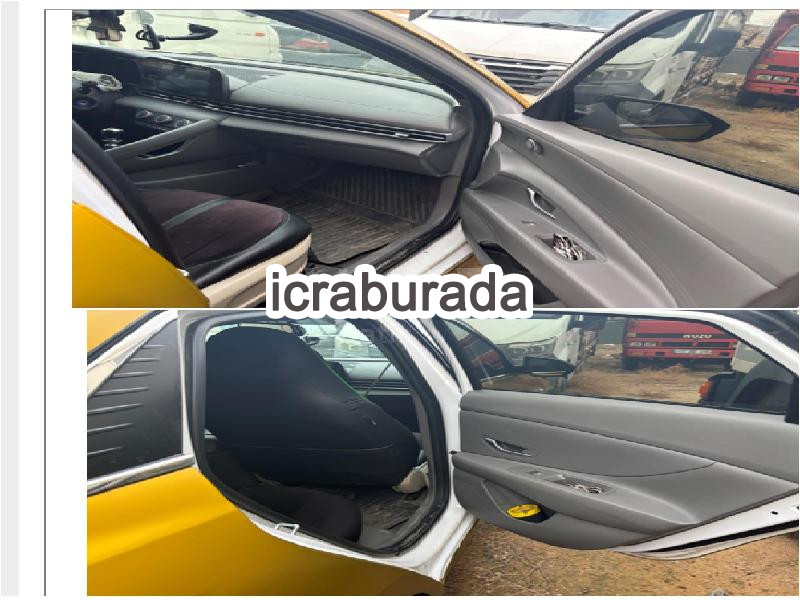 icralık Hyundai  CN7  Otomobil Belirtilmedi Belirtilmedi Belirtilmedi