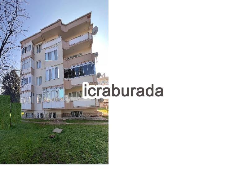 icralık 3 m2 Daire Bursa Yenişehir Kurtuluş