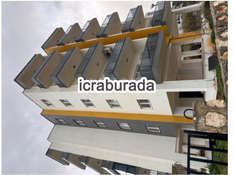 icralık  m2 Daire Mersin Erdemli Ayaş