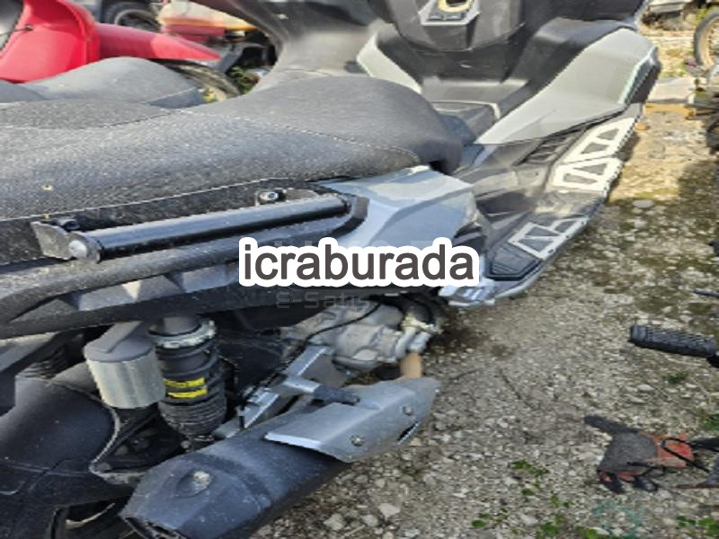 icralık   Motosiklet Belirtilmedi Belirtilmedi Belirtilmedi