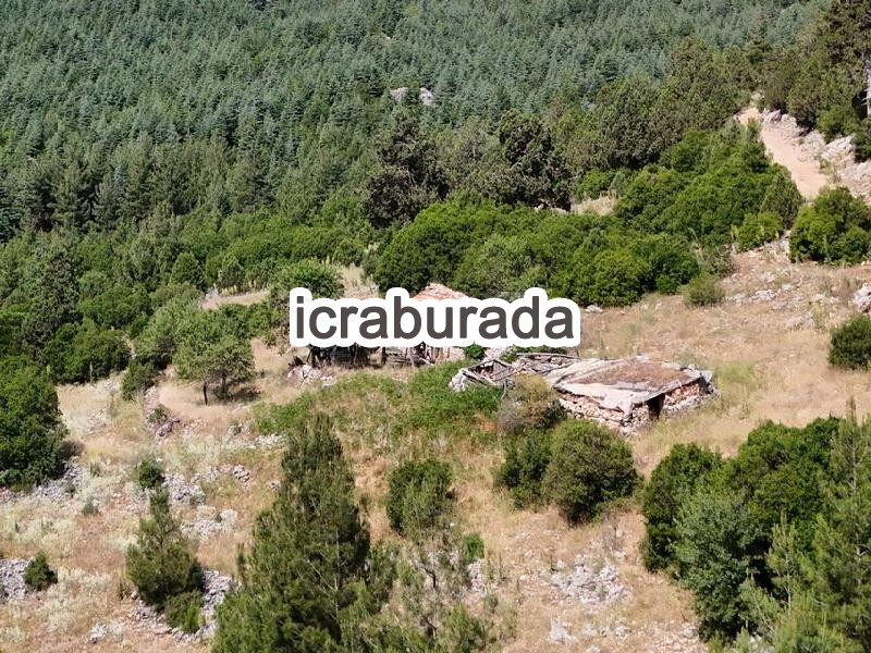 icralık  m2 Mustakil Ev Burdur Bucak Beşkonak