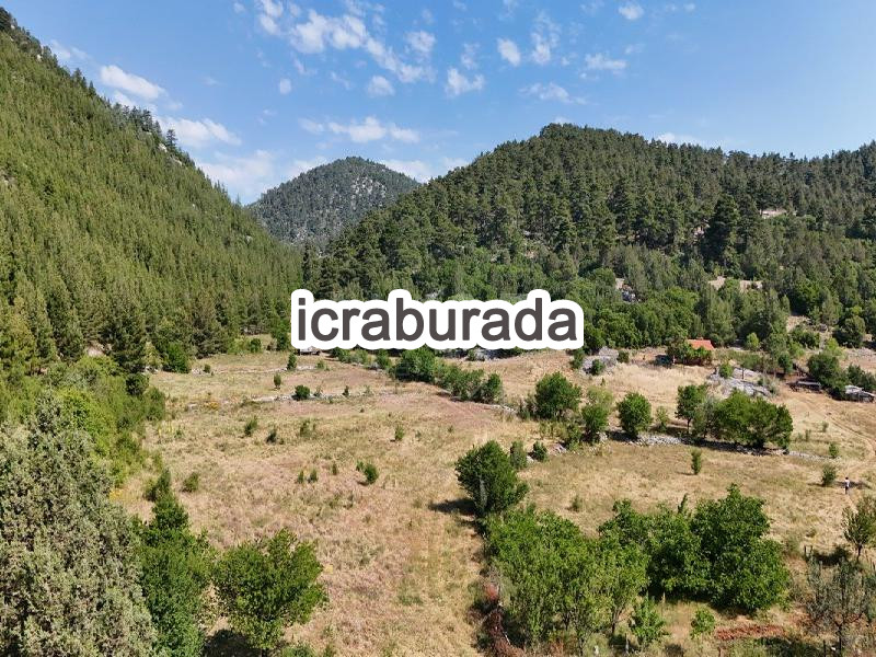 icralık  m2 Mustakil Ev Burdur Bucak Beşkonak
