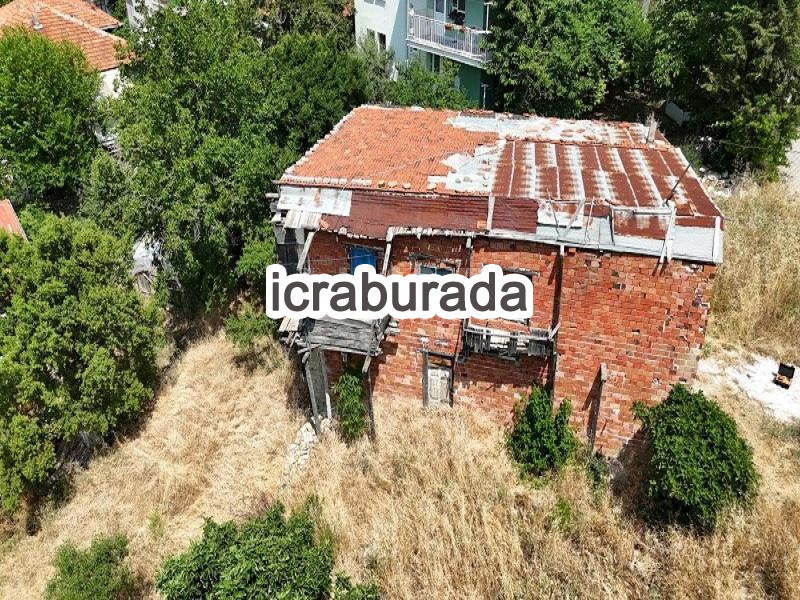 icralık  m2 Mustakil Ev Burdur Bucak Cami