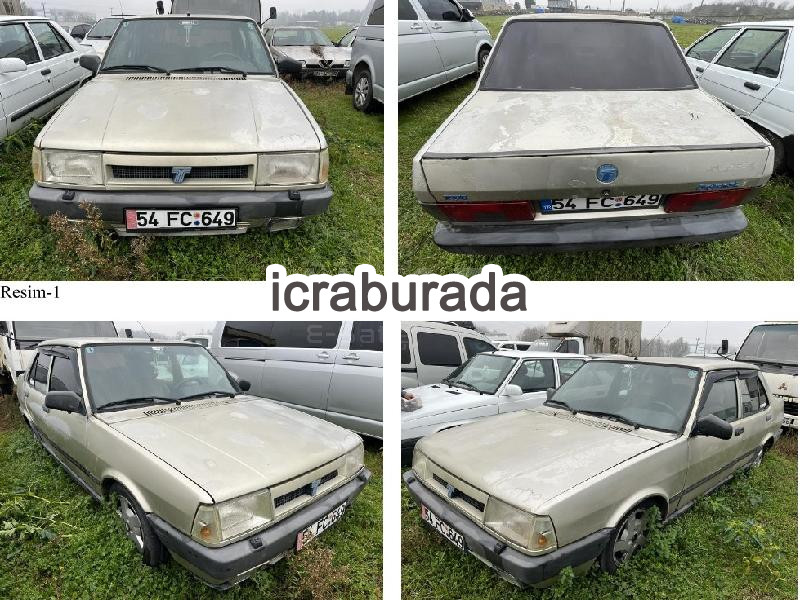icralık   Otomobil Belirtilmedi Belirtilmedi Belirtilmedi