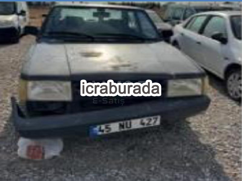 icralık   Otomobil Belirtilmedi Belirtilmedi Belirtilmedi