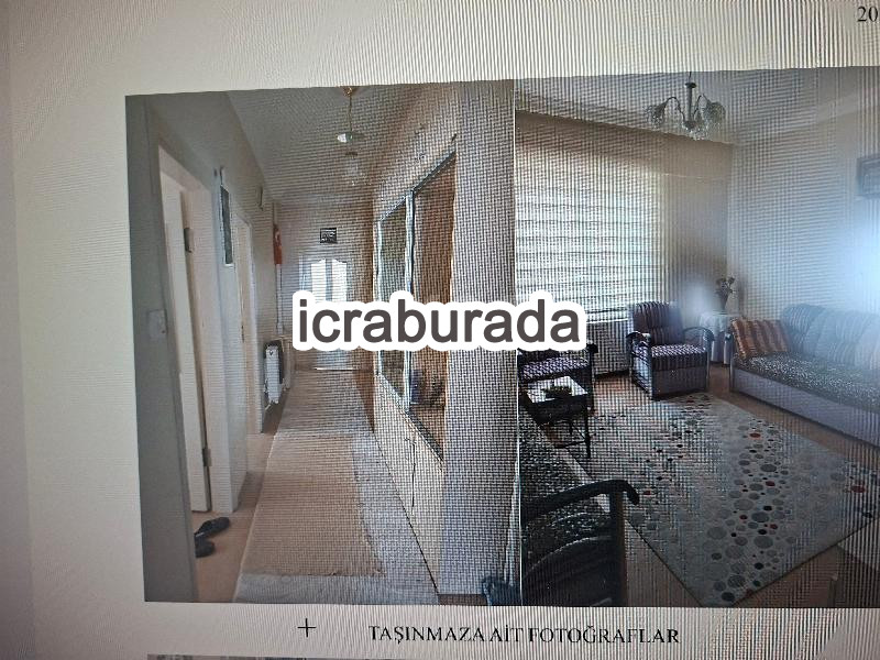 icralık 14 m2 Daire Tokat Zile Güvenevler