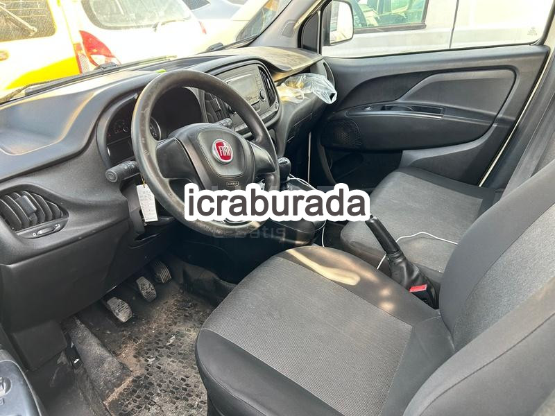 icralık Fiat  Kamyonet Belirtilmedi Belirtilmedi Belirtilmedi