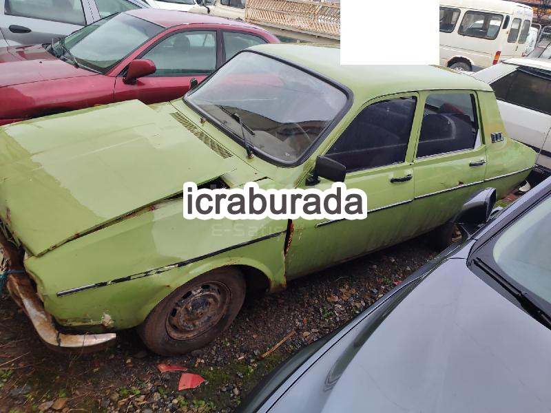 icralık   Otomobil Belirtilmedi Belirtilmedi Belirtilmedi