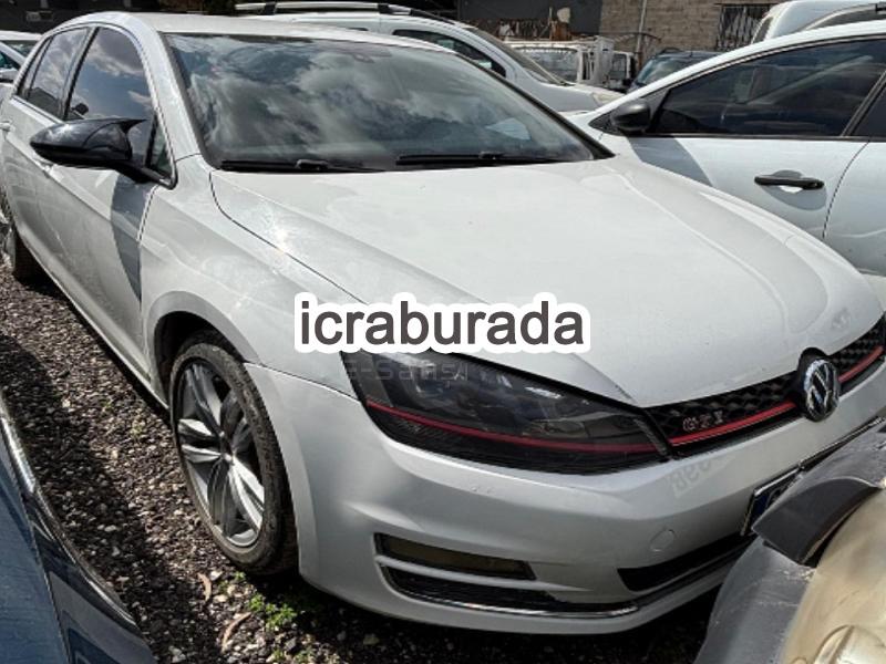 icralık Volkswagen  1K  Otomobil Belirtilmedi Belirtilmedi Belirtilmedi