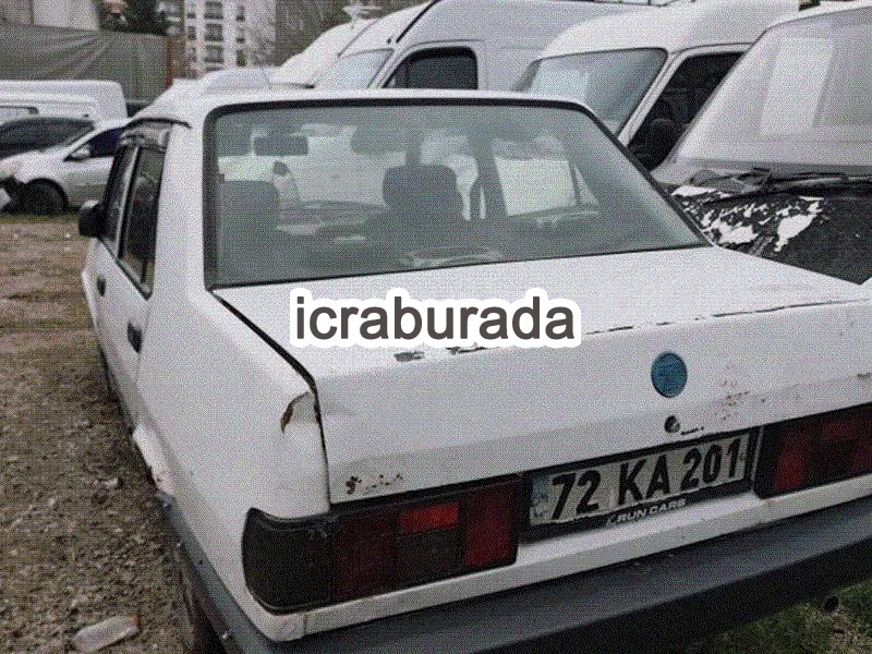 icralık   Otomobil Belirtilmedi Belirtilmedi Belirtilmedi