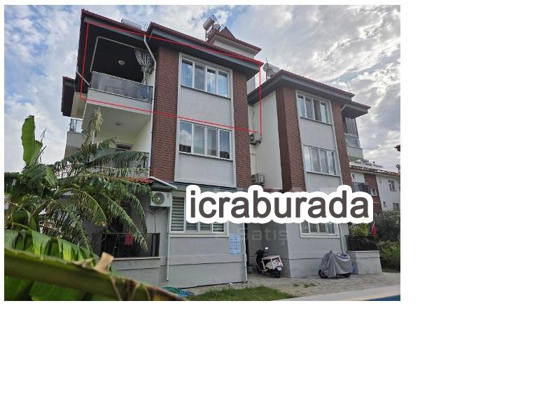 icralık 5 m2 Diger Muğla Ortaca Merkez