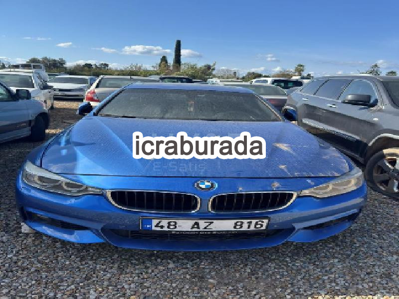 icralık Bmw  3C  Otomobil Belirtilmedi Belirtilmedi Belirtilmedi