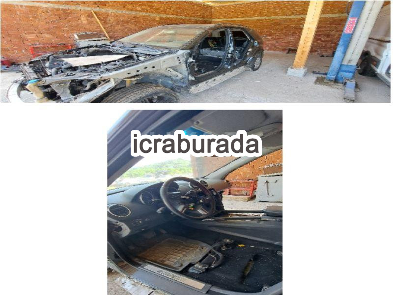 icralık Benz  Otomobil Belirtilmedi Belirtilmedi Belirtilmedi