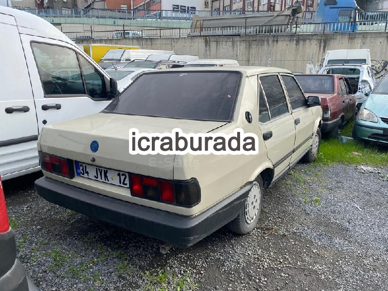 icralık   Otomobil Belirtilmedi Belirtilmedi Belirtilmedi