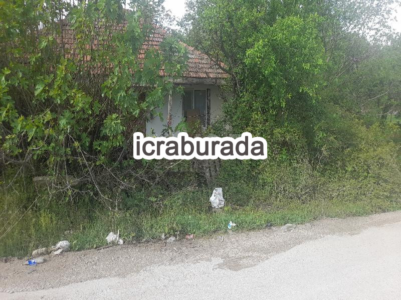 icralık  m2 Mustakil Ev Tokat Erbaa Erek