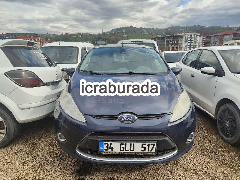 icralık Ford  JA8  Otomobil Belirtilmedi Belirtilmedi Belirtilmedi