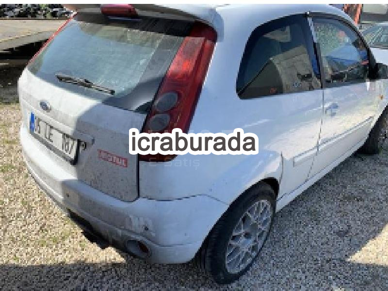 icralık Ford ESTA VAN.  Kamyonet Belirtilmedi Belirtilmedi Belirtilmedi