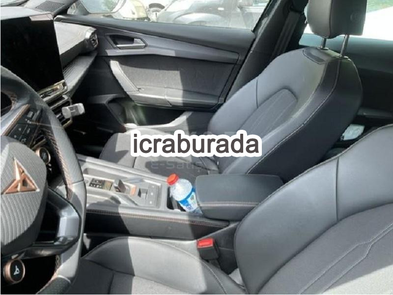 icralık Cupra  Otomobil Belirtilmedi Belirtilmedi Belirtilmedi
