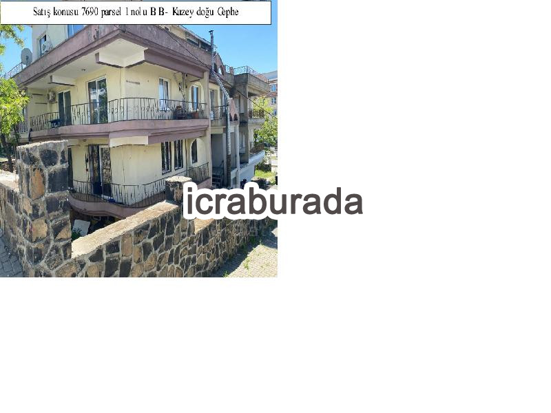 icralık 1 m2 Daire İzmir Aliağa Aliağa