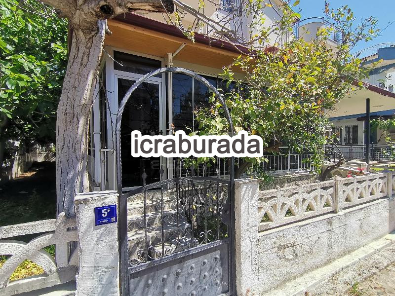 icralık 4 m2 Mustakil Ev Aydın Kuşadası Soğucak