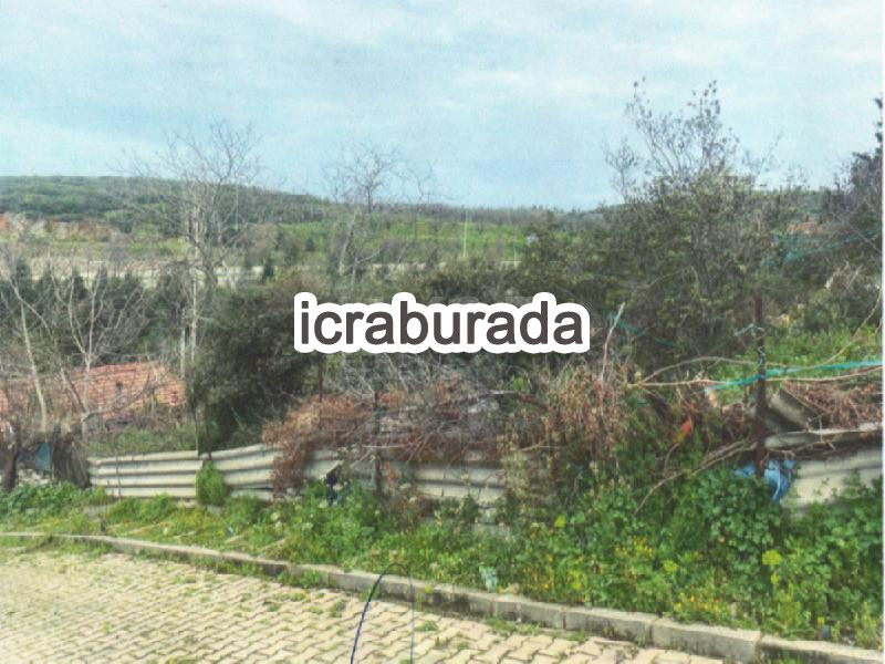 icralık  m2 Arsa Kocaeli Gebze Mustafapaşa