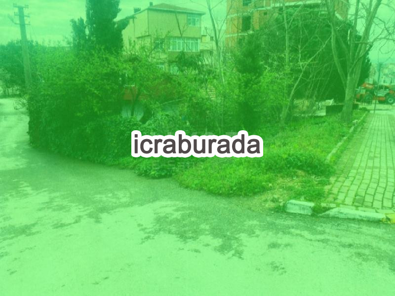 icralık  m2 Arsa Kocaeli Gebze Mustafapaşa