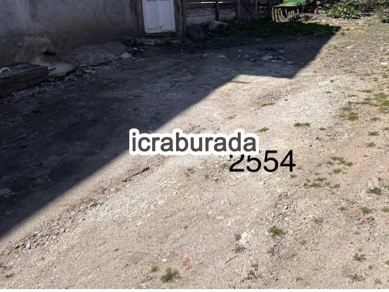 icralık  m2 Arsa Çorum İskilip Kayaağzi