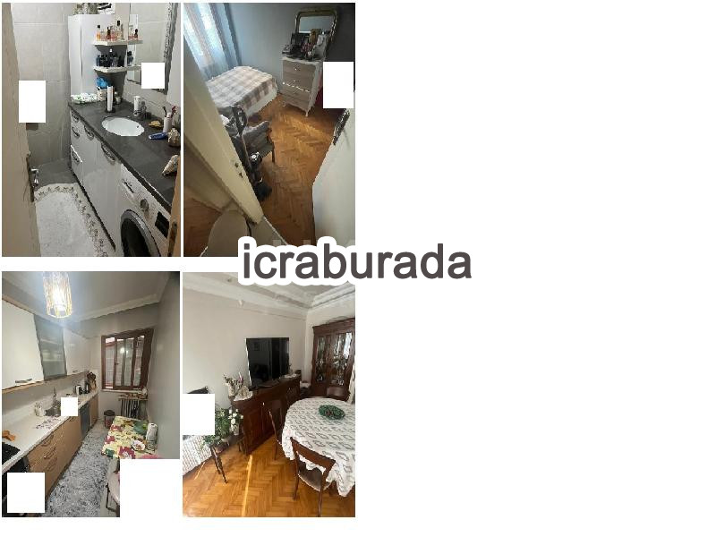 icralık  m2 Daire İstanbul Bakırköy Zeytinlik