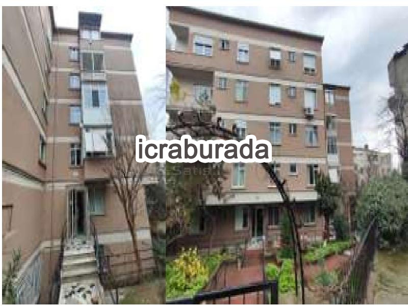 icralık 1 m2 Dukkan İstanbul Şişli Dikilitaş
