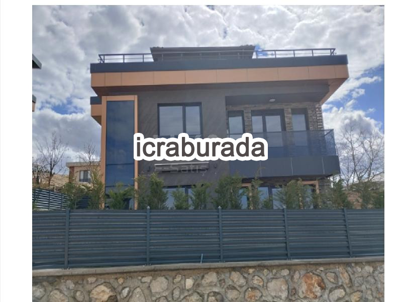 icralık 1 m2 Mustakil Ev Malatya Yeşilyurt Tecde
