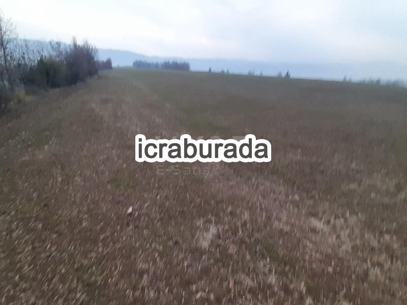 icralık  m2 Tarla Tokat Erbaa İverönü