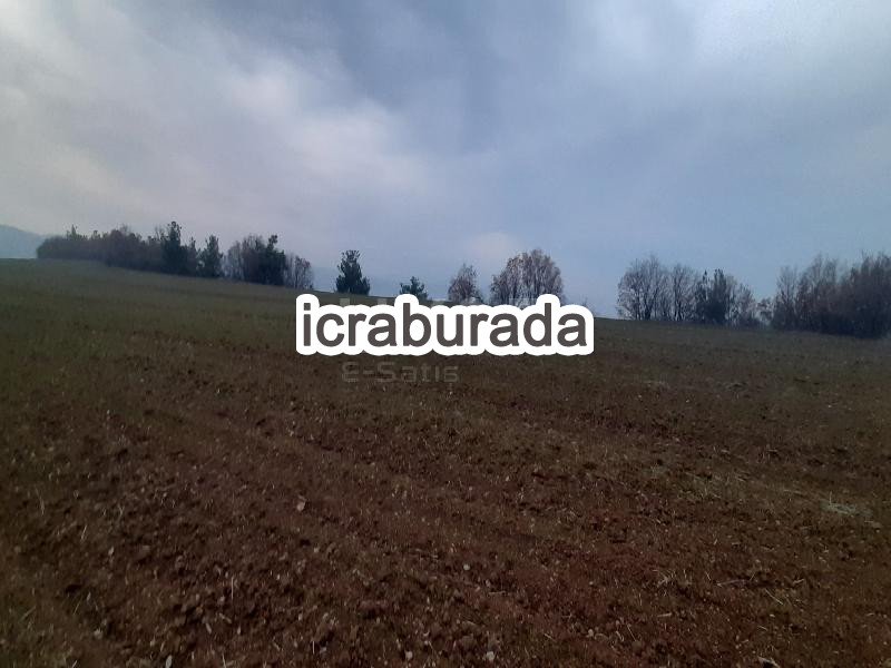 icralık  m2 Tarla Tokat Erbaa İverönü