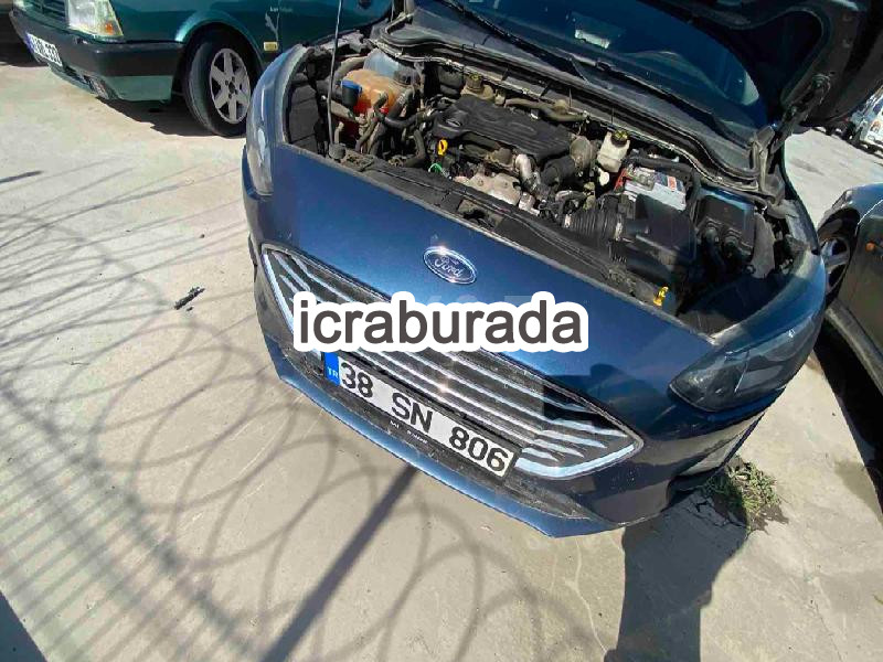 icralık Ford  DEH  Otomobil Belirtilmedi Belirtilmedi Belirtilmedi