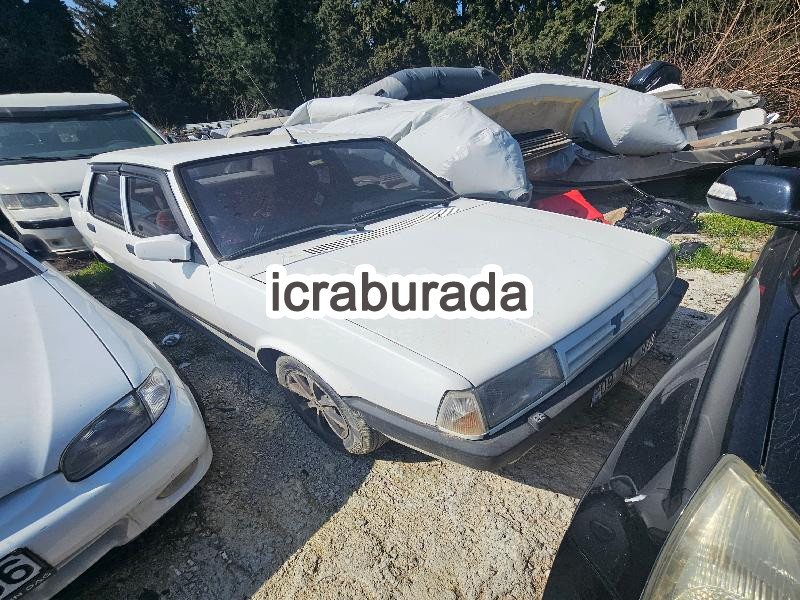 icralık Fiat N 1.4  Otomobil Belirtilmedi Belirtilmedi Belirtilmedi